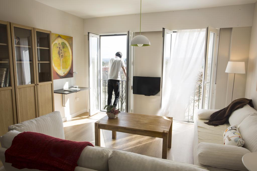 Tu Casa En El Rio Apartment กอร์โดบา ภายนอก รูปภาพ