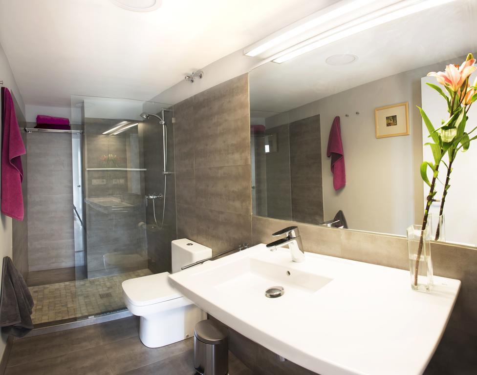 Tu Casa En El Rio Apartment กอร์โดบา ภายนอก รูปภาพ