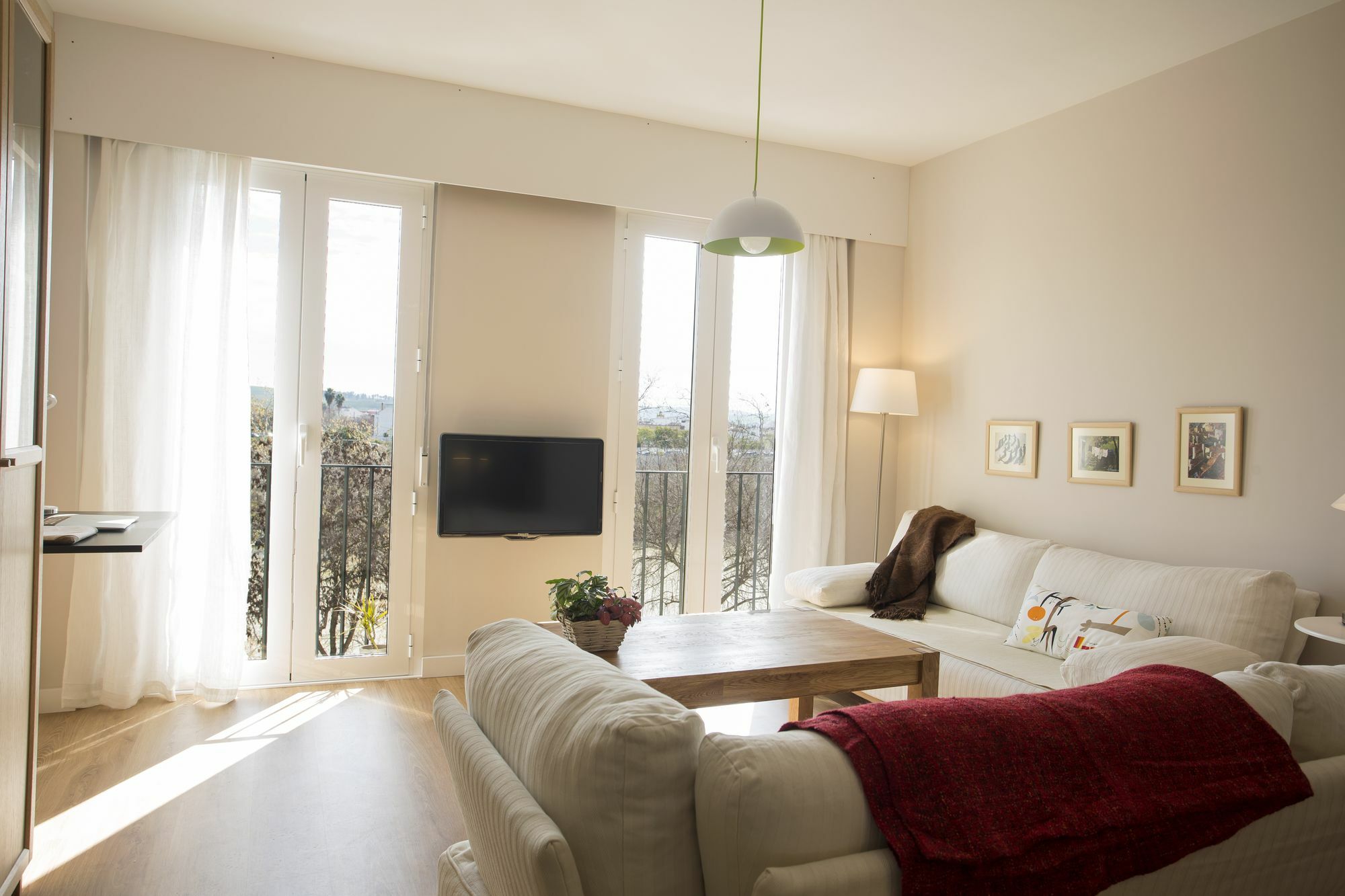 Tu Casa En El Rio Apartment กอร์โดบา ภายนอก รูปภาพ