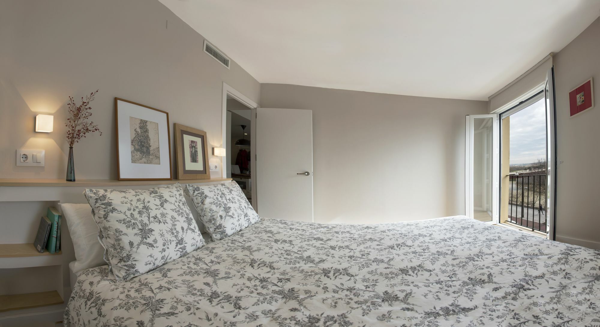 Tu Casa En El Rio Apartment กอร์โดบา ภายนอก รูปภาพ